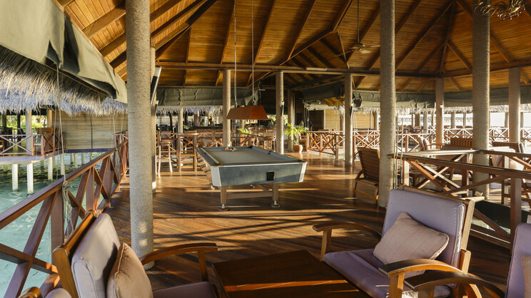 Medhufushi Island Resort